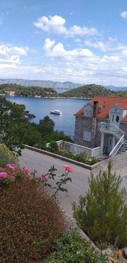 Apartment New App For 2 Babino Polje