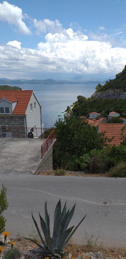 New App For 2 Apartment Babino Polje