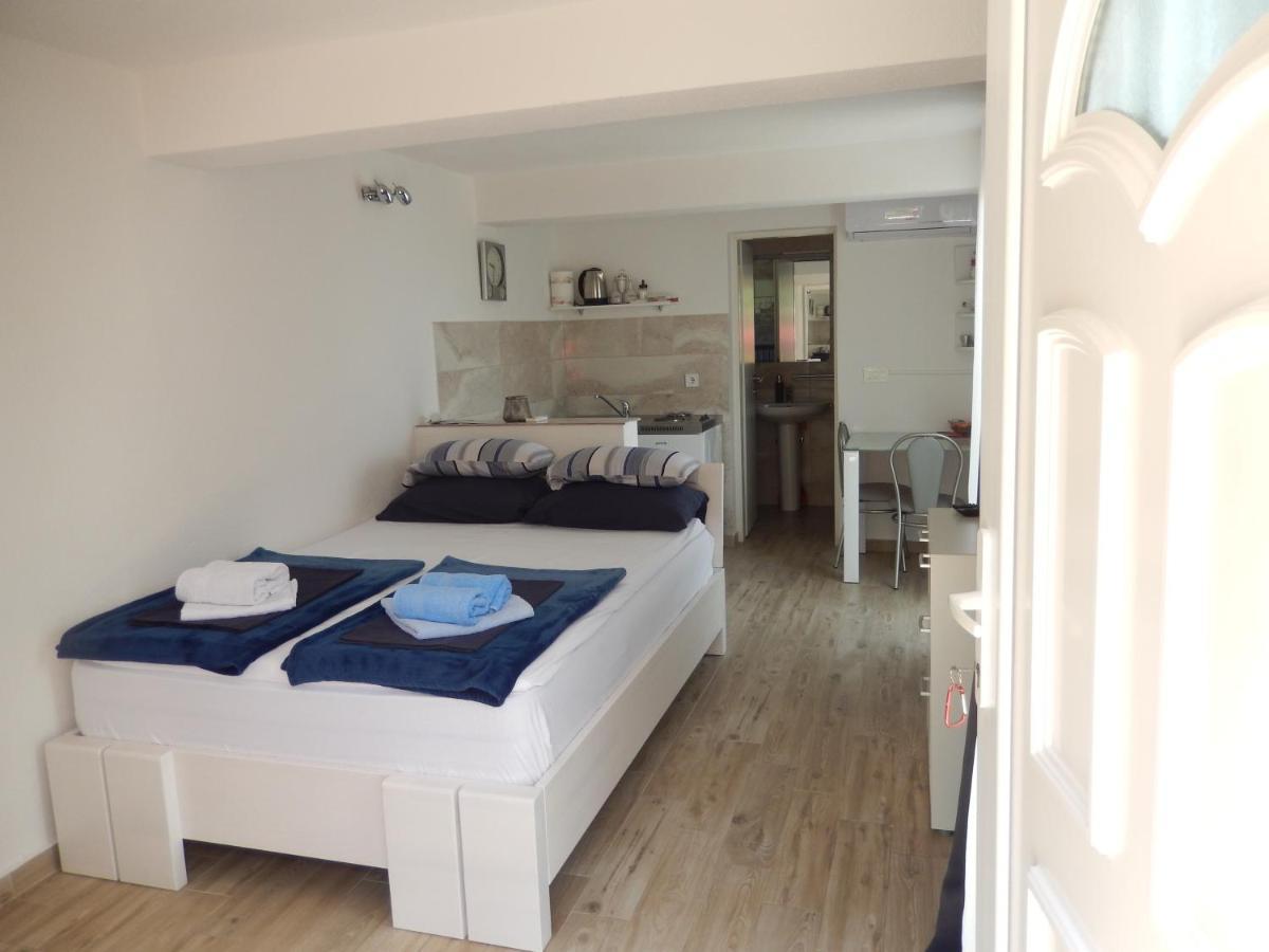 Apartment New App For 2 Babino Polje