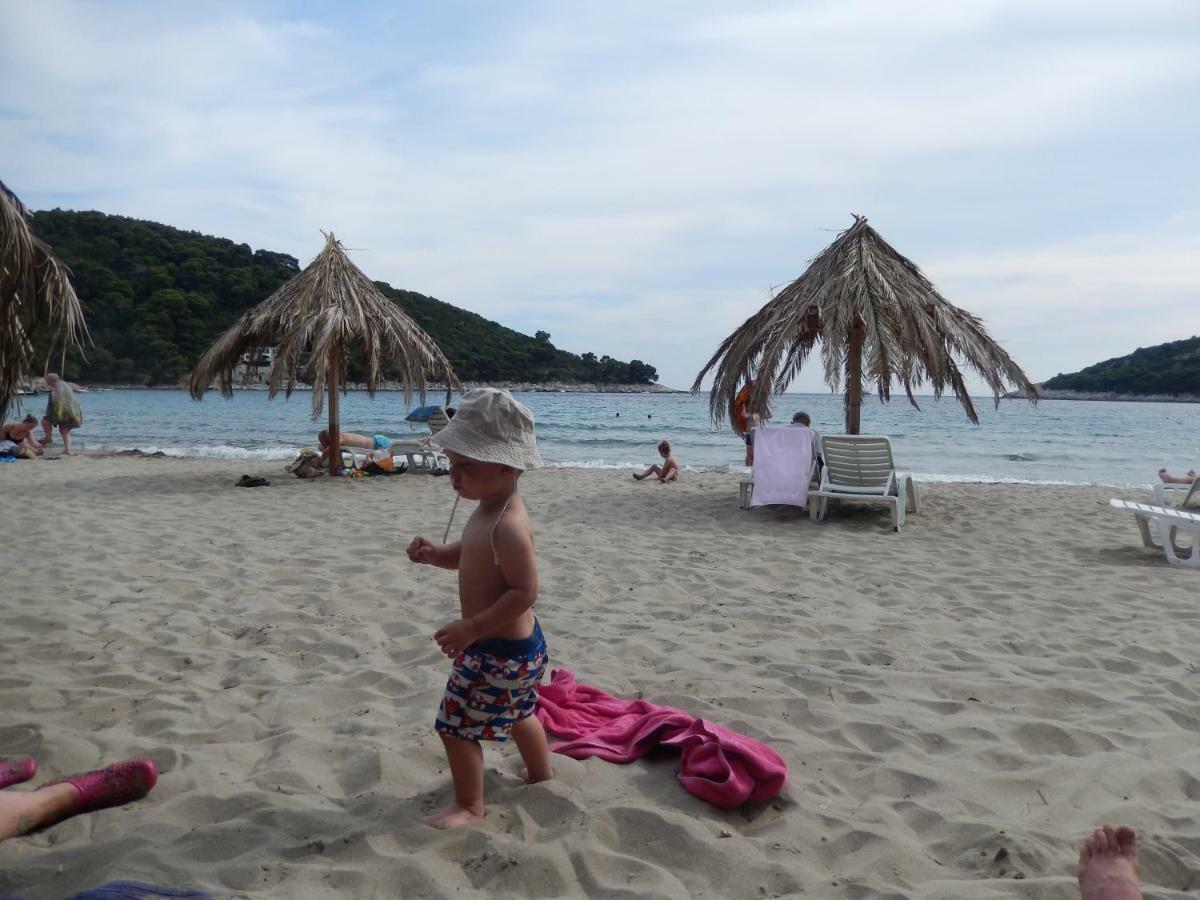Apartment New App For 2 Babino Polje